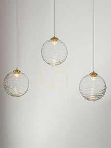 ALBORA Luces Exclusivas Závesné svietidlo LE45747 3 ALBORA Luces Exclusivas Závesné svietidlo LE45747 small 3