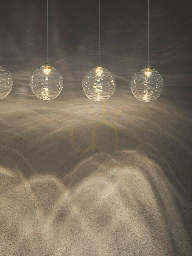 Šou ALBORA Luces Exclusivas Závesné svietidlo LE45747 ALBORA Luces Exclusivas Závesné svietidlo LE45747