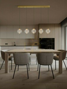 ALBORA Luces Exclusivas Závesné svietidlo LE45747 5 ALBORA Luces Exclusivas Závesné svietidlo LE45747 small 5
