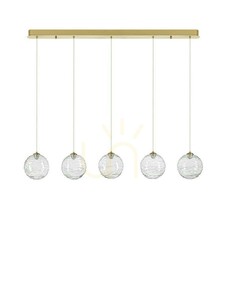 ALBORA Luces Exclusivas Závesné svietidlo LE45747 0 ALBORA Luces Exclusivas Závesné svietidlo LE45747 small 0