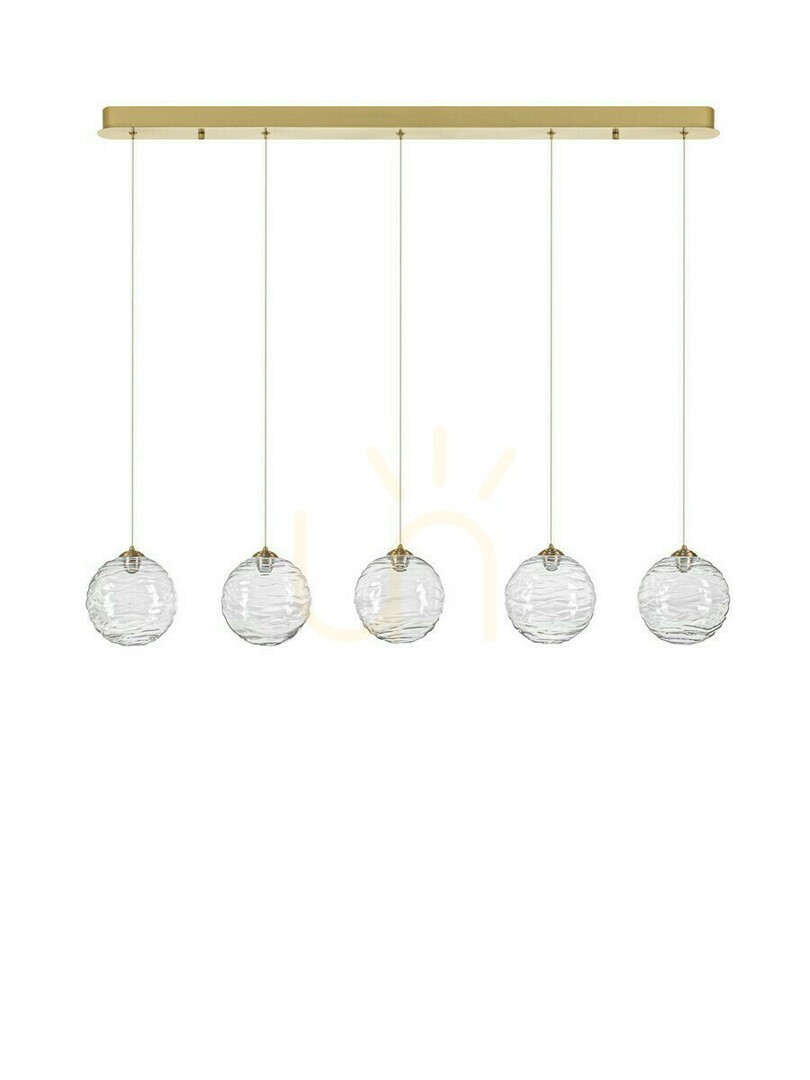 Skontrolujte ALBORA Luces Exclusivas Závesné svietidlo LE45747 ALBORA Luces Exclusivas Závesné svietidlo LE45747
