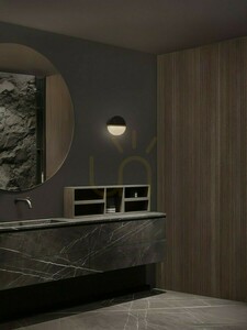 Nástenné svietidlo TARREGA od Luces Exclusivas LE46166 small 3