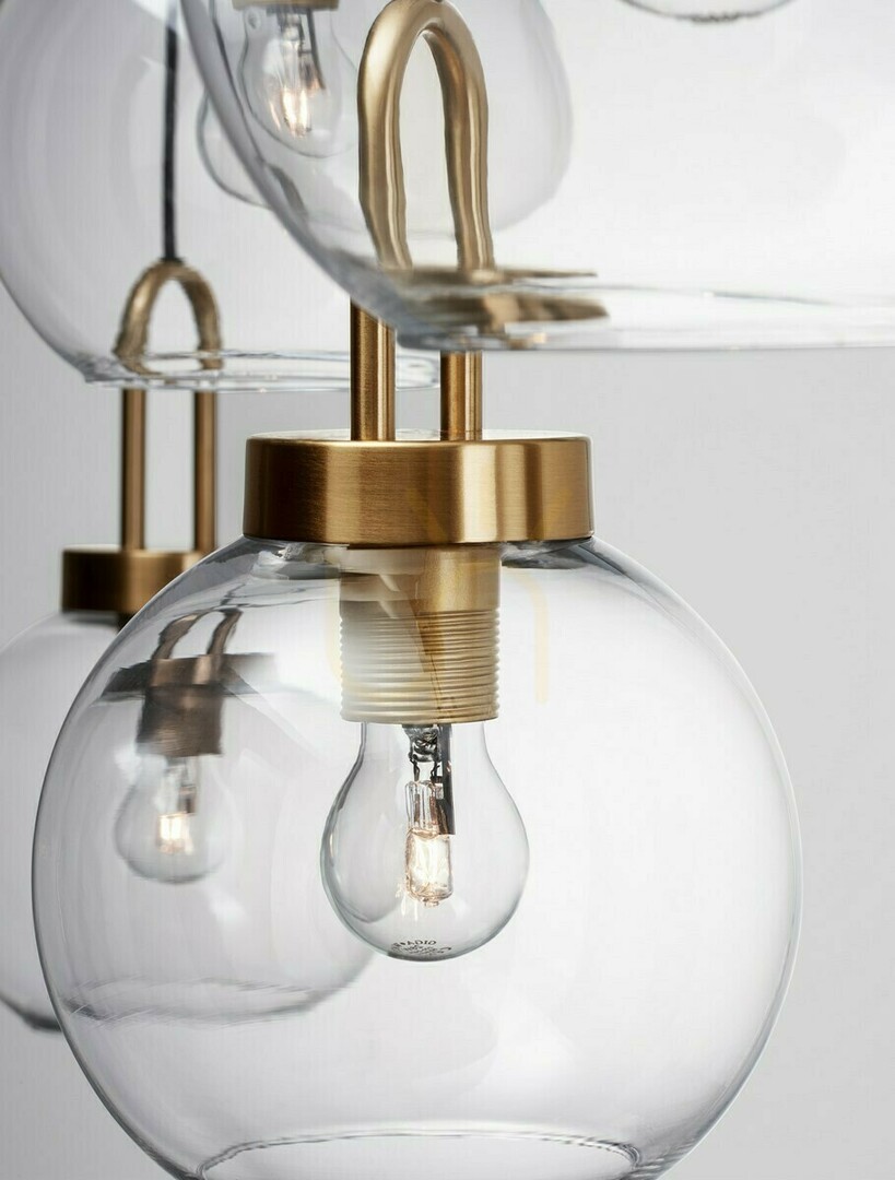 Displej Závesné svietidlo BANES Luces Exclusivas LE42654 Závesné svietidlo BANES Luces Exclusivas LE42654