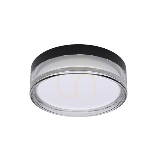 Skontrolujte Plafón Italux Rilta LED čierny 24W IP65 30 cm SKU PLF-73527-M-BK