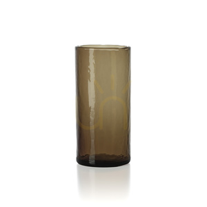 Pohár highball dymový 16 cm 2 Pohár highball dymový 16 cm small 2