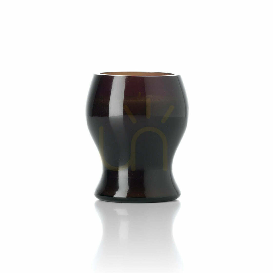 Skontrolujte Nádoba na sviečku Moka dym 8x8x9,5 cm Nádoba na sviečku Moka dym 8x8x9,5 cm