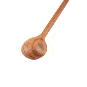 Dávkovacia lyžica z teakového koreňa 19 cm Teak Root Collection 3 Dávkovacia lyžica z teakového koreňa 19 cm Teak Root Collection small 3