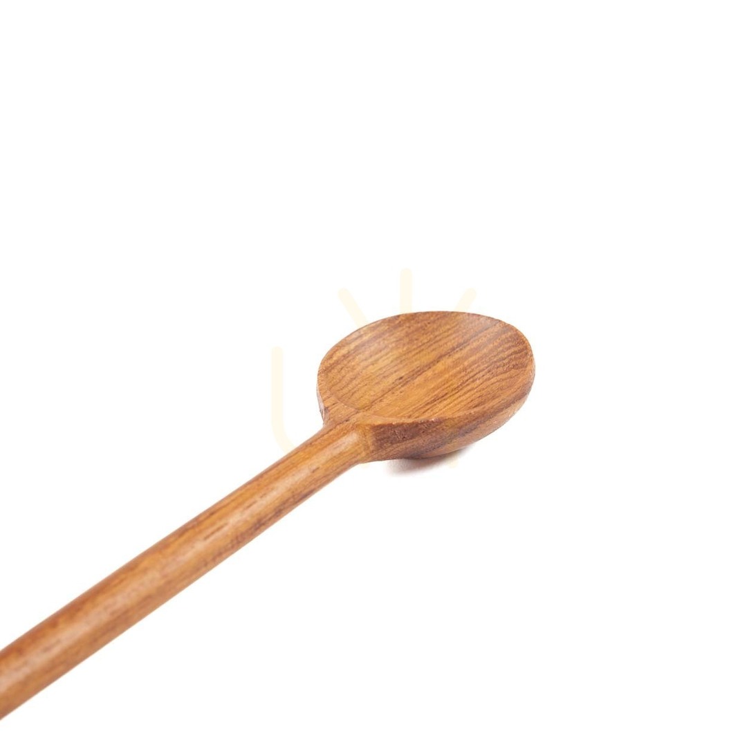 vyhliadka Dávkovacia lyžica z teakového koreňa 19 cm Teak Root Collection Dávkovacia lyžica z teakového koreňa 19 cm Teak Root Collection
