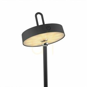 Prenosná vonkajšia stolová LED lampa AMAG 19310-18 čierna small 11