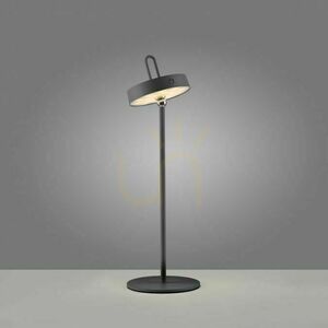 Prenosná vonkajšia stolová LED lampa AMAG 19310-18 čierna small 19