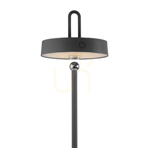 Prenosná vonkajšia stolová LED lampa AMAG 19310-18 čierna small 8