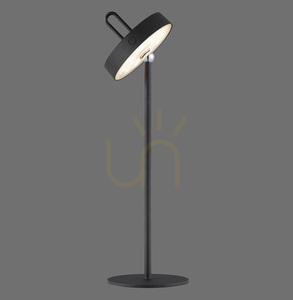 Prenosná vonkajšia stolová LED lampa AMAG 19310-18 čierna small 0