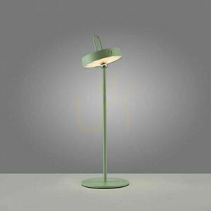Záhradná lampa AMAG 19310-43 zelená 1xLED. small 19