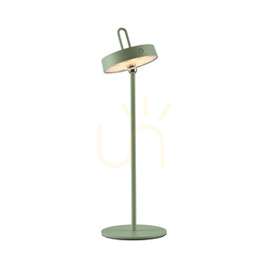 Záhradná lampa AMAG 19310-43 zelená 1xLED. small 22