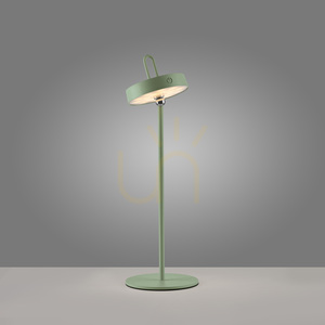 Záhradná lampa AMAG 19310-43 zelená 1xLED. small 4
