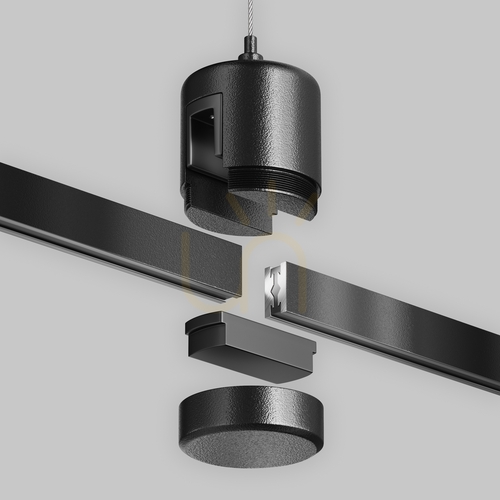 Skontrolujte Prípojnica FLARITY TRA157SW-IPC1-B Maytoni