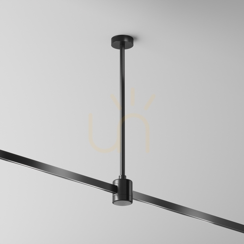 Skontrolujte FLARITY TRA158C-IPC1-B Maytoni – pevný konektor pre zbernice