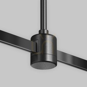FLARITY TRA158C-IPCL1-B Maytoni – pevný konektor pre zbernice small 2