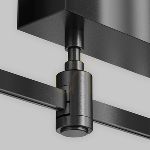 Konektor pre skriňu napájacieho zdroja FLARITY TRA156C-BB1-B Maytoni s zbernicou small 2