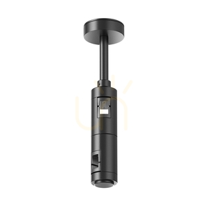 FLARITY TRA156C-D1-B Maytoni – pevný spojovací prvok pre zbernice small 1