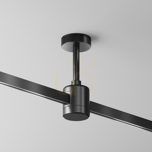 Skontrolujte FLARITY TRA156C-IPC1-B Maytoni – pevný konektor pre zbernice