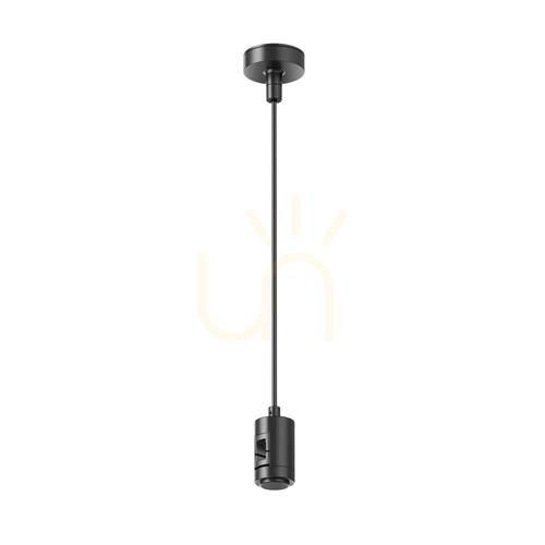 Skontrolujte FLARITY TRA157SW-B1-B Zavesenie na zbernicu Maytoni