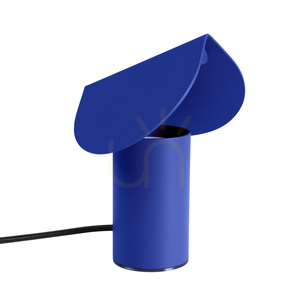Stolová LED lampa Thoro Biscuit ultramarínová 3000 K TH.687 small 0