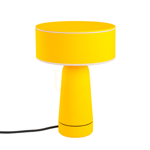 Stolná lampa AXO žltá small 0