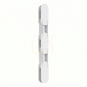 CHAIN 91 nástenné svietidlo biele LED 3000K small 0