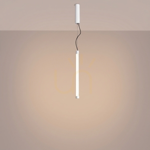 Závesné svietidlo TRANG 50 biela LED 3000K small 3