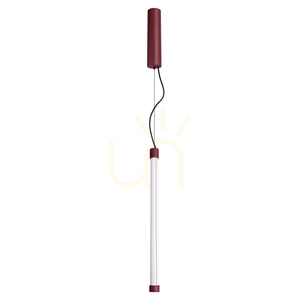 Závesné svietidlo TRANG 50 burgundy LED 3000K small 1