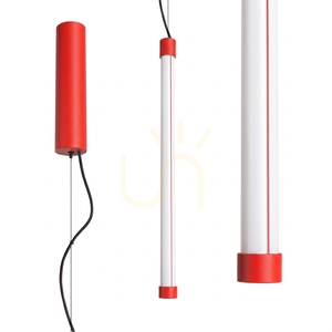 TRANG 50 červená LED 3000K závesná lampa small 0