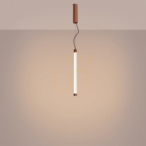 Závesné svietidlo TRANG 50 mocca LED 3000K small 3