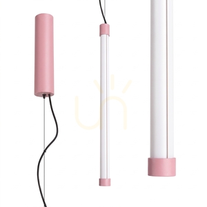 Závesné svietidlo TRANG 50 pink LED 3000K small 0