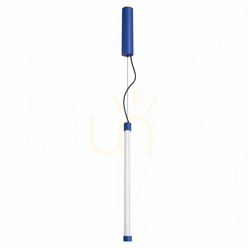 Skontrolujte Závesné svietidlo TRANG 50 ultramarine LED 3000K