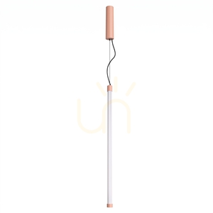 Závesné svietidlo TRANG 75 peach LED 3000K small 1