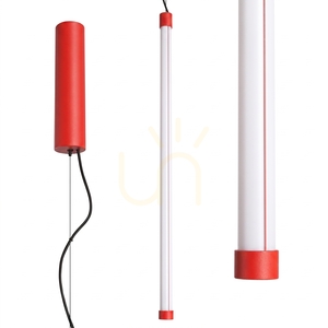 TRANG 75 červená LED 3000K závesná lampa small 0