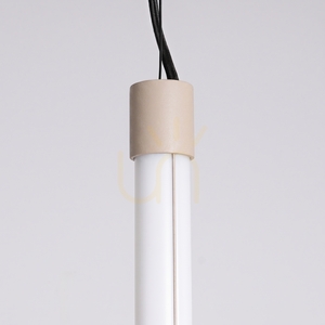 Závesné svietidlo TRANG 100 taupe LED 3000K small 5