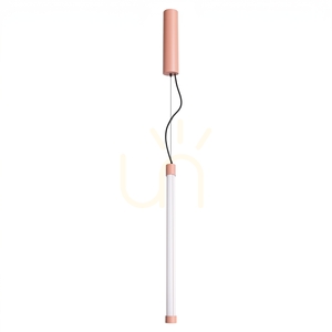 Závesné svietidlo TRANG 50 peach LED 4000K small 1