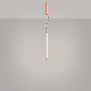 Závesné svietidlo TRANG 50 peach LED 4000K small 3