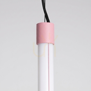 Závesné svietidlo TRANG 50 pink LED 4000K small 5