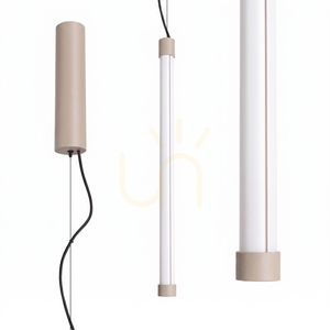 Závesné svietidlo TRANG 50 taupe LED 4000K small 0