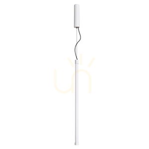 Závesné svietidlo TRANG 75 biela LED 4000K small 1