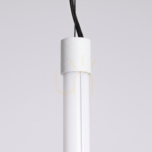 Závesné svietidlo TRANG 75 biela LED 4000K small 5