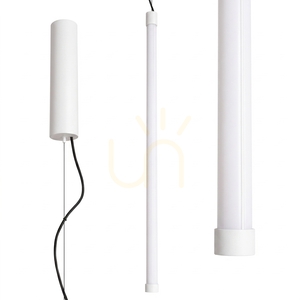 Závesné svietidlo TRANG 75 biela LED 4000K small 0