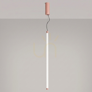 Závesné svietidlo TRANG 100 peach LED 4000K small 3