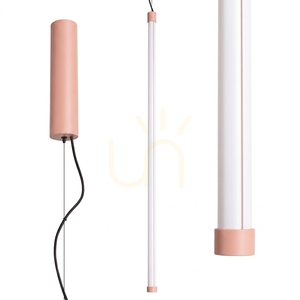 Závesné svietidlo TRANG 100 peach LED 4000K small 0