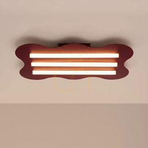 Stropné svietidlo KLOVER bordové S14d 3,5 W LED small 2