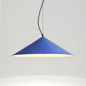 Závesné svietidlo FINT Ultramarine LED 3000K small 3