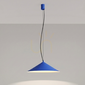 Závesné svietidlo FINT Ultramarine LED 3000K small 8